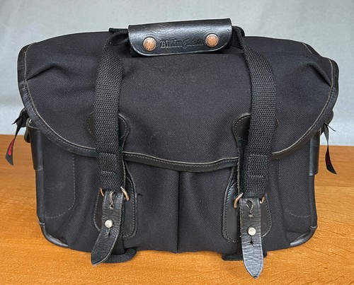 Billingham 206 vintage camera - 206,