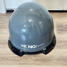 King Quest  Portable Automatic