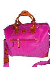 Brics authentic black