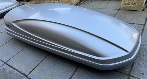 Thule atlantis 780 - atlantis, roof