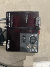 Brantz International 2 Pro