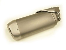 YAMAHA R1 EXHAUST SILENCER
