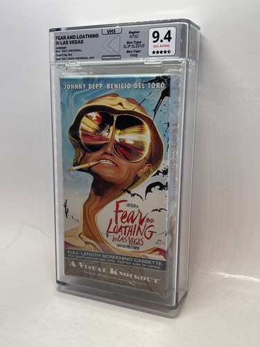 Fear and loathing las - fear,