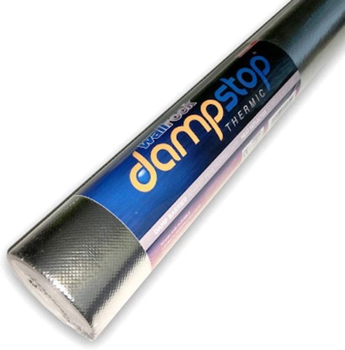 Anaglypta wallrock damp - anaglypta,