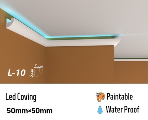 Xps led coving lighter - led,