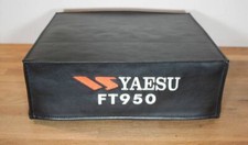 YAESU FT950 HAM RADIO DUST