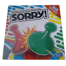 Sorry! Classic Edition Board