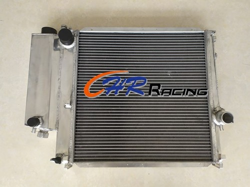 Aluminum radiator for 02 - aluminum,