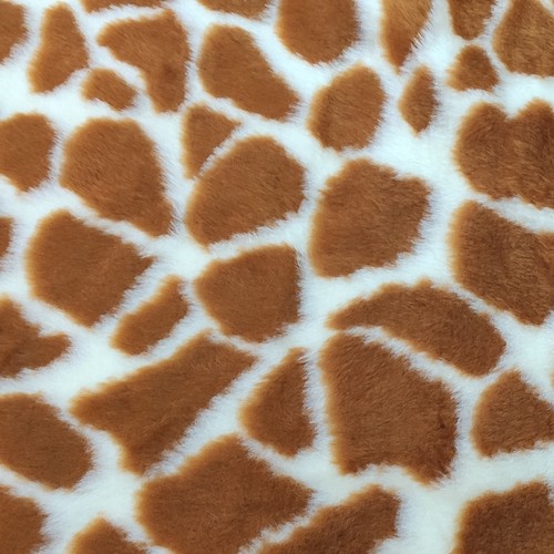 Giraffe style jacquard - 2,