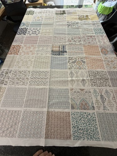 Fabric remnant elanbach - remnant,