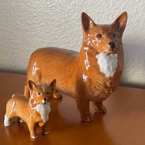 Vintage beswick pembroke - 2,