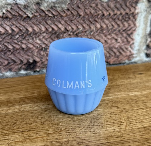 Vintage classic colman - classic, colman’s