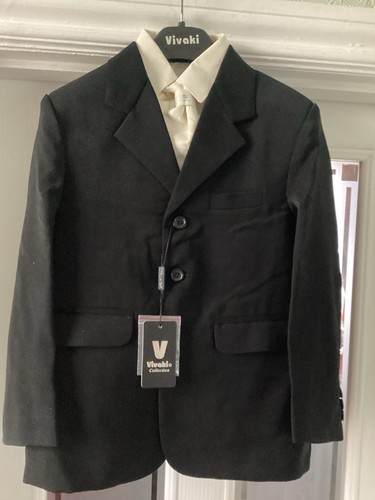 Boys formal suit - formal, boy