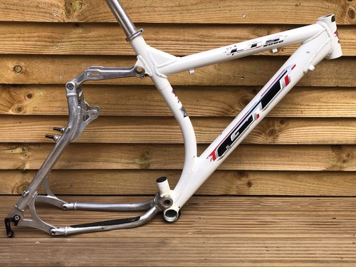 Lts 2000 frame - lts, 16"