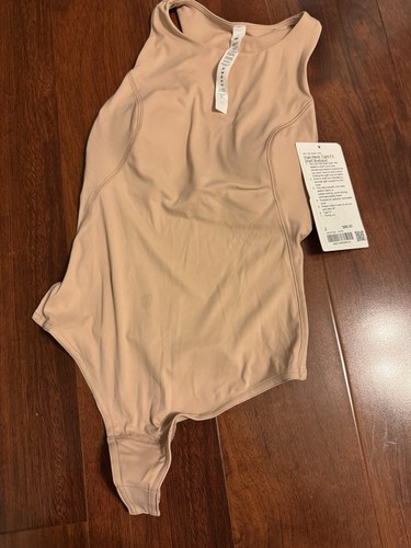 Lululemon high neck tight - lululemon,