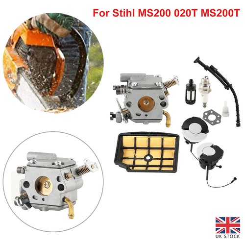 For stihl ms200 020t ms200t - ms200,