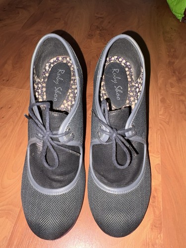 Ruby shoo amanda - amanda, grey