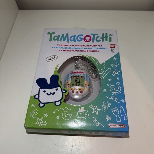 Bandai tamagotchi the - the, original