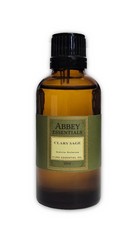 Clary Sage Essential Oil
