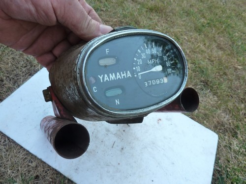 Vintage 1966 yamaha - vintage,