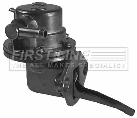 First line ffp529 fuel pump - ffp529,