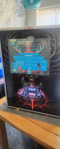 Home jukebox fully converted - home,