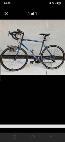 Barracuda road bike tube - barracuda,