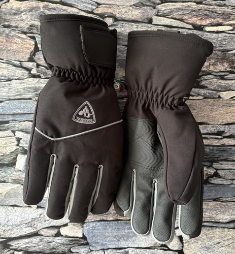 Rossignol black grey - rossignol, winter