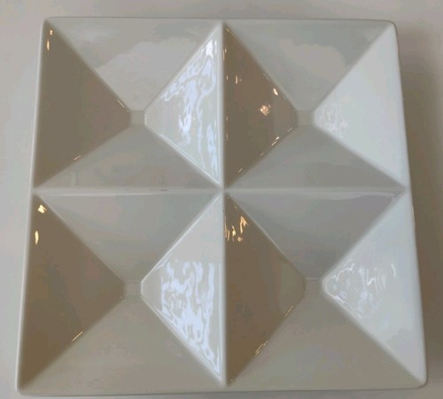 Mcm arabia origami dish kaj - arabia, by