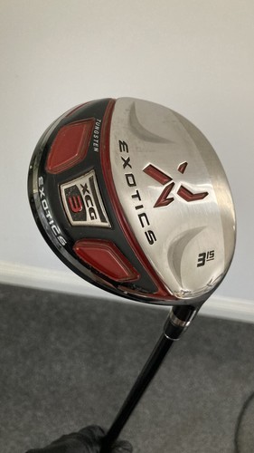 Tour edge exotics - tour,