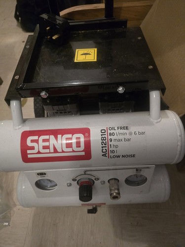 Senco ac12810 230v - ac12810,