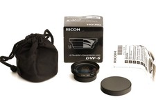 Original Ricoh 0.79x Wide