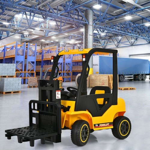 12v kids electric forklift - 12v,