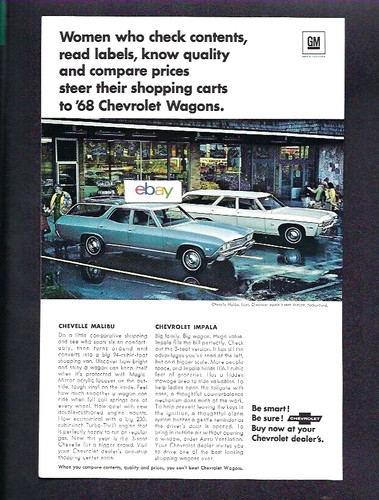 Chevrolet motor division - division, gm