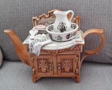 Large Vintage Paul Cardew