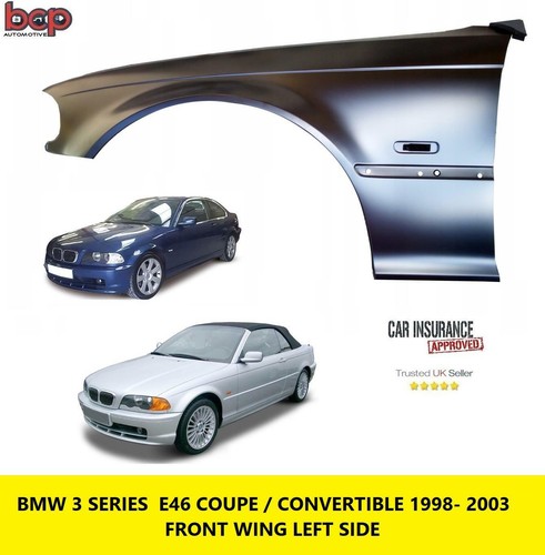 Bmw e46 series - e46,
