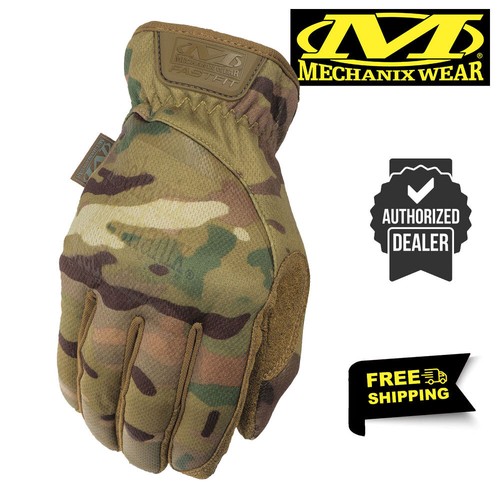 Mechanix fast fit multicam mtp - multicam,