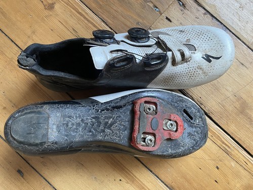 Specialized works road - s-works, shoes