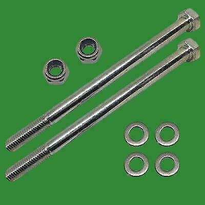 Series bulkhead kit nuts - bulkhead, &