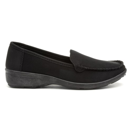 Softlites womens shoes black - shoes,