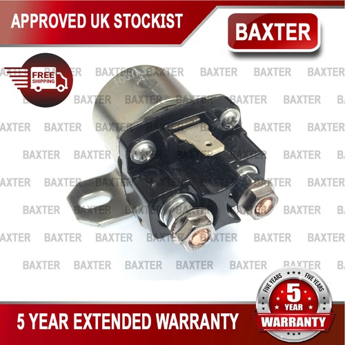 Baxter diesel glow plug - glow,