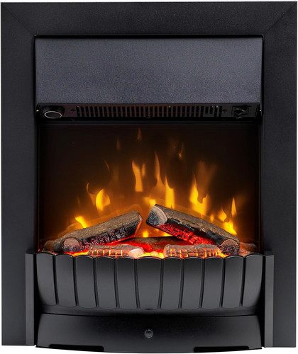 Clement optiflame inset - clement,