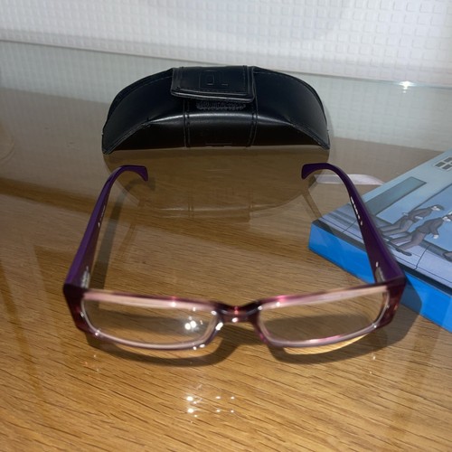 Police frames glasses - police, +