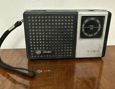 VINTAGE PYE PIPPIN  RADIO AM(MW)-LW BAND FROM THE 1960S-1980s. Untested