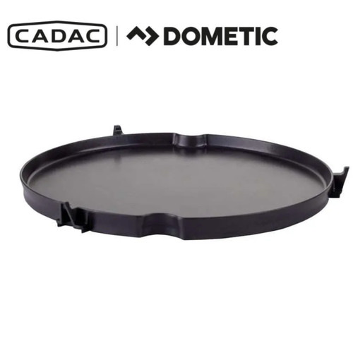 Cadac flat grill plate - cadac,