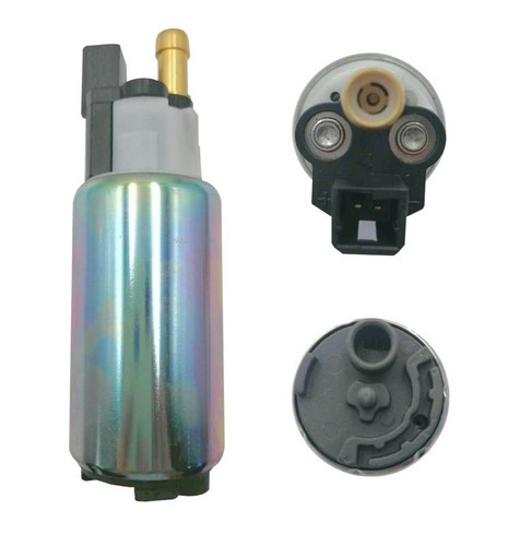Lemark tank fuel pump - pump, for