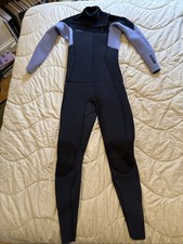 O'NEILL HYPERFREAK 4/3+MM