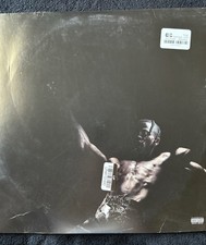 Travis Scott Utopia Vinyl Record Album