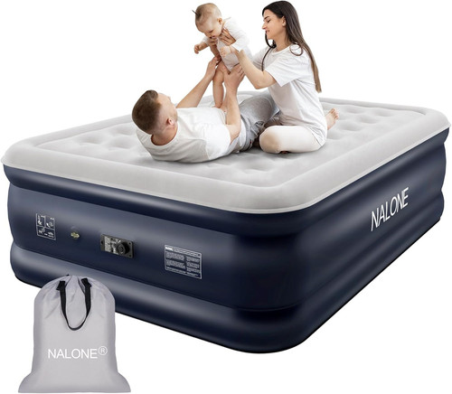 King air bed - king, bed,
