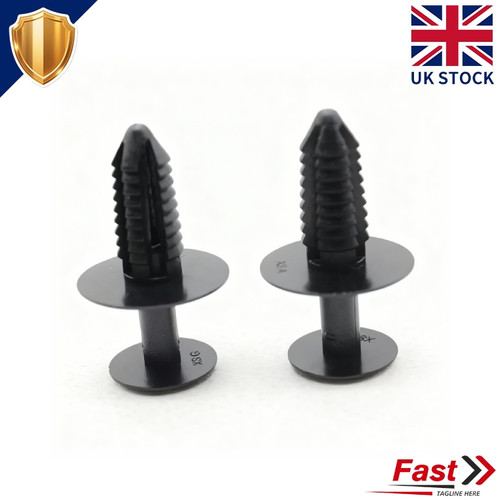 Fit fiat wheel arch - arch, lining